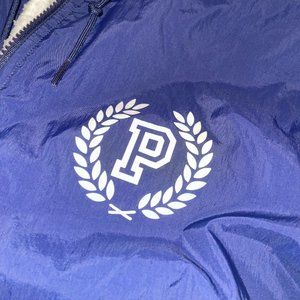 Light Jacket with Sherpa